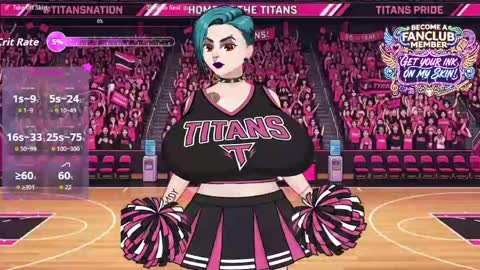 Abi online show from 04-27-26, 06:55