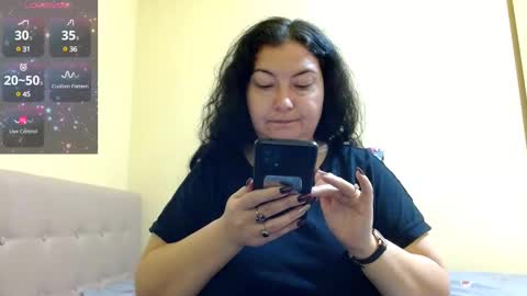 Emma online show from 02-13-25, 07:03