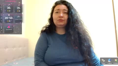 Emma online show from 02-17-25, 09:13