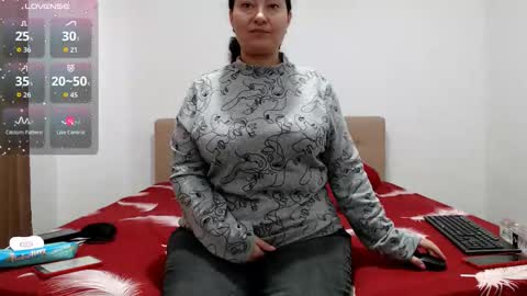 Emma online show from 10-13-25, 07:08