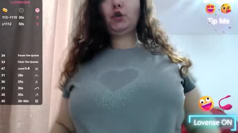 Emma online show from 03-18-26, 08:17