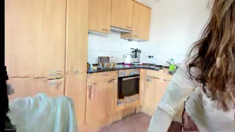 Natascha online show from 03-23-26, 08:40