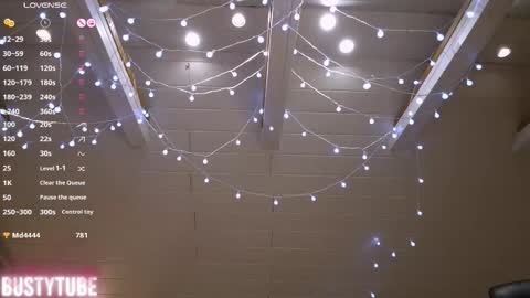 BUSTYtube online show from 03-13-26, 09:54