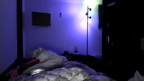 MisteressJ online show from 12-01-25, 09:58