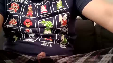 buttdude23 online show from 01-06-25, 08:28