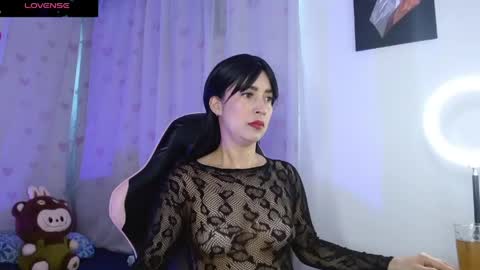 Snapshot of butterfly_xo chatting on 05-13-26, 07:00 Antonella online show from 05-13-26, 07:00