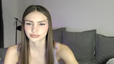 Lauren online show from 03-07-25, 11:16