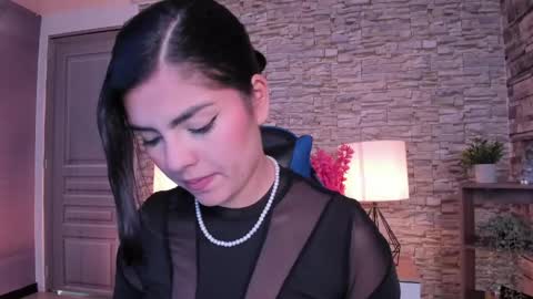 Snapshot of butterflyx39 chatting on 05-15-26, 12:12 Lia Butterfly online show from 05-15-26, 12:12