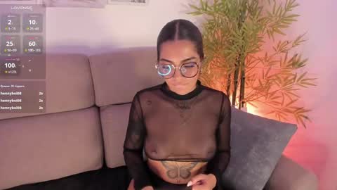 butterflyy1 online show from 12-04-24, 12:08