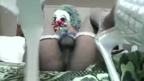 Snapshot of buttholeissweet chatting on 10-23-25, 05:40 buttholeissweet online show from 10-23-25, 05:40