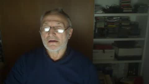 Buttlover2233 online show from 01-16-26, 07:18