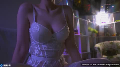 buupsi online show from 01-08-26, 01:30