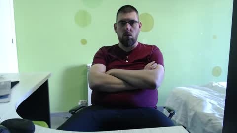 Pete online show from 03-05-25, 12:00