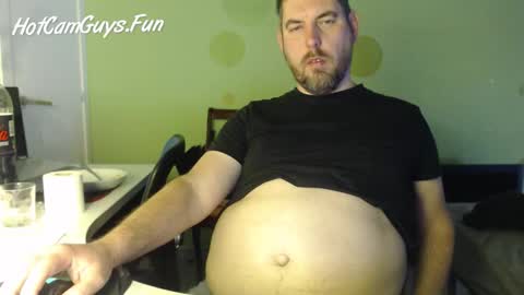 Pete online show from 11-28-25, 01:25