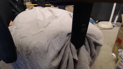 Randy online show from 02-06-25, 02:00