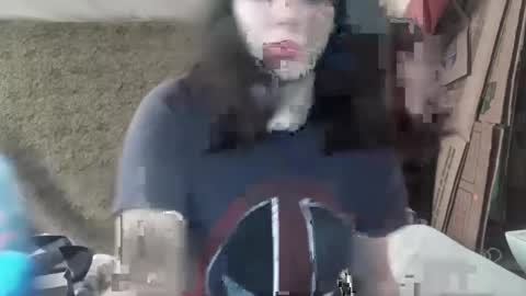 River online show from 12-08-24, 07:00