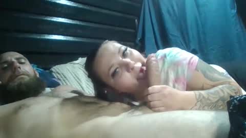 Hugeuncut92 online show from 01-12-26, 10:48