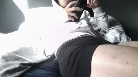 bwc_sebb online show from 10-31-25, 10:16