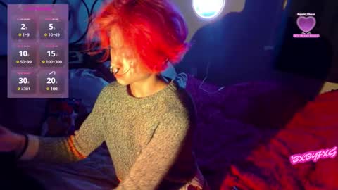 Snapshot of bxbyfxgaa chatting on 12-28-24, 02:11 BxBYFxG online show from 12-28-24, 02:11