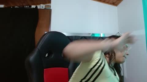 by_naughty online show from 01-03-25, 11:46