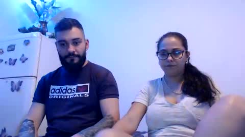 Byanna and Kevin online show from 01-12-25, 01:27