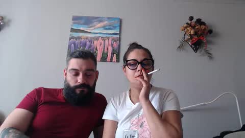 Byanna and Kevin online show from 03-05-26, 07:59