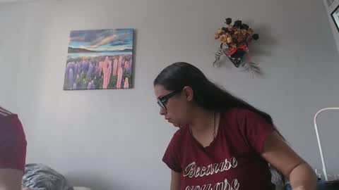 Byanna and Kevin online show from 03-26-26, 10:32