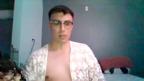 byegay online show from 11-29-25, 10:40