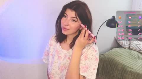 Kira online show from 11-15-25, 06:33