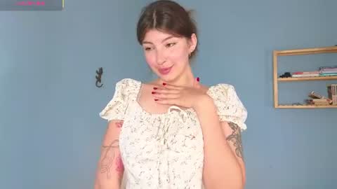 Kira online show from 07-05-26, 10:00