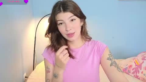 Kira online show from 07-20-26, 08:17