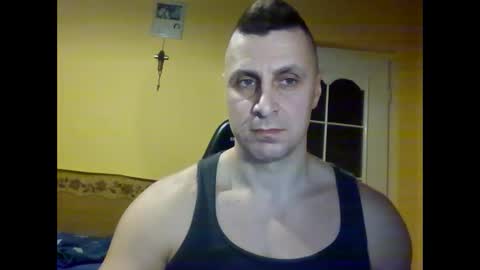bzykacz1988 online show from 01-18-26, 09:18