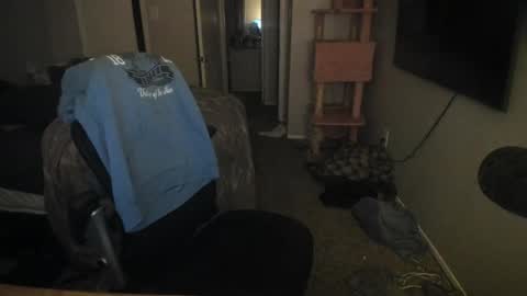 c00ki3m0nstr online show from 04-21-26, 01:07