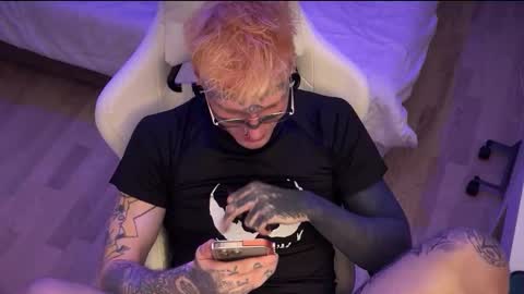 c10h15on online show from 01-05-26, 05:27