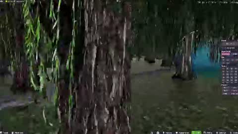 Snapshot of c2tango chatting on 07-24-26, 09:40 VIER online show from 07-24-26, 09:40