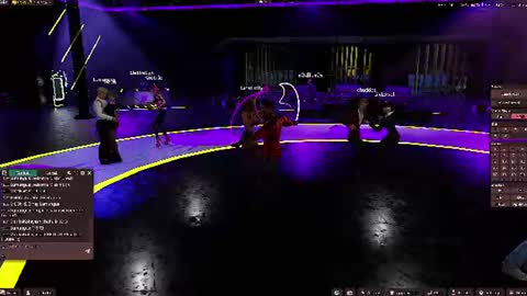 Snapshot of c2tango chatting on 07-28-26, 04:39 VIER online show from 07-28-26, 04:39
