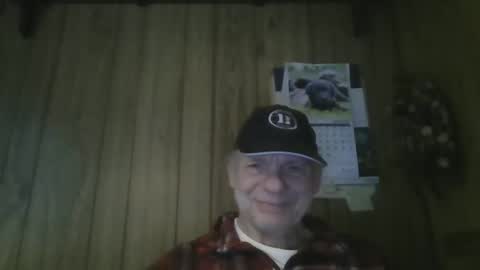 c4u58 online show from 11-03-25, 06:58