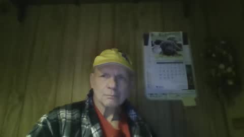 c4u58 online show from 05-07-26, 07:30