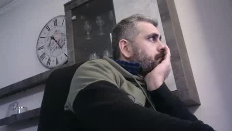 supersperm online show from 12-01-25, 09:20