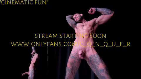 CQ online show from 07-06-26, 03:14
