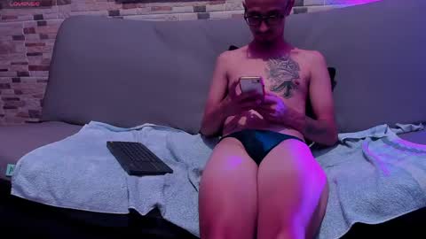 Alexis  Eric - Independent Model online show from 04-21-26, 02:51