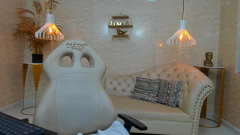 Camii Sweet  online show from 03-15-26, 07:53