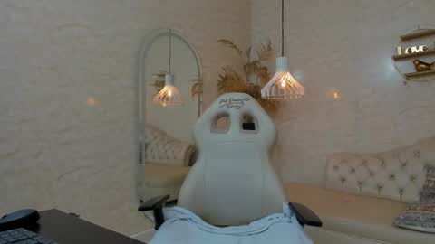 Camii Sweet  online show from 03-27-26, 07:24