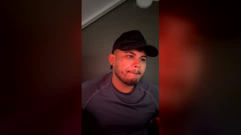 Snapshot of caballero_____ chatting on 04-12-26, 04:06 INSTAGRAM CABALLERO 1998 online show from 04-12-26, 04:06