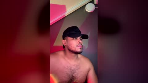 Snapshot of caballero_____ chatting on 05-04-26, 03:57 INSTAGRAM CABALLERO 1998 online show from 05-04-26, 03:57