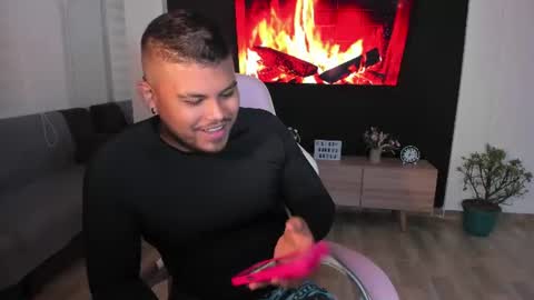 INSTAGRAM CABALLERO 1998  online show from 07-29-26, 05:38