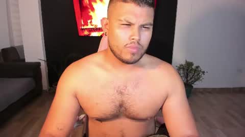 INSTAGRAM CABALLERO 1998  online show from 07-30-26, 07:18