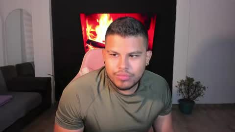INSTAGRAM CABALLERO 1998  online show from 07-31-26, 07:41