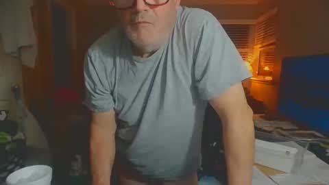 caballerobrillante online show from 01-12-26, 09:03