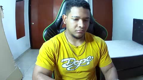 caballerozodi online show from 10-07-25, 02:25